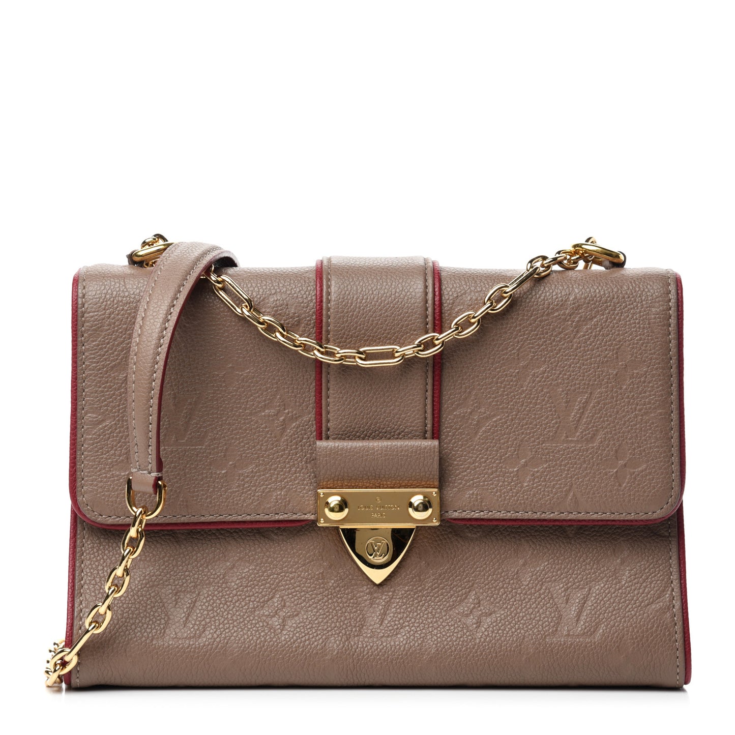 Empreinte Saint Sulpice PM Taupe Glace