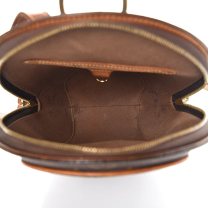 Louis Vuitton Monogram Ellipse Sac a Dos Backpack 5 of 13