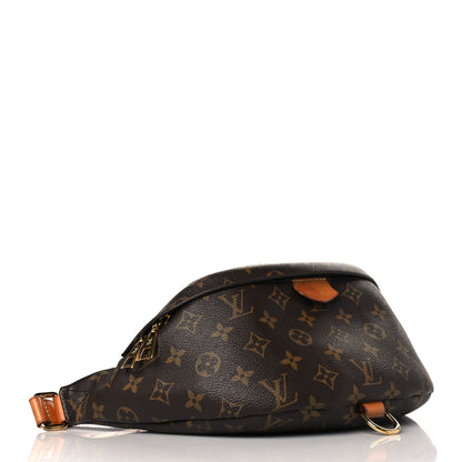 Louis Vuitton Monogram Bumbag 4 of 10