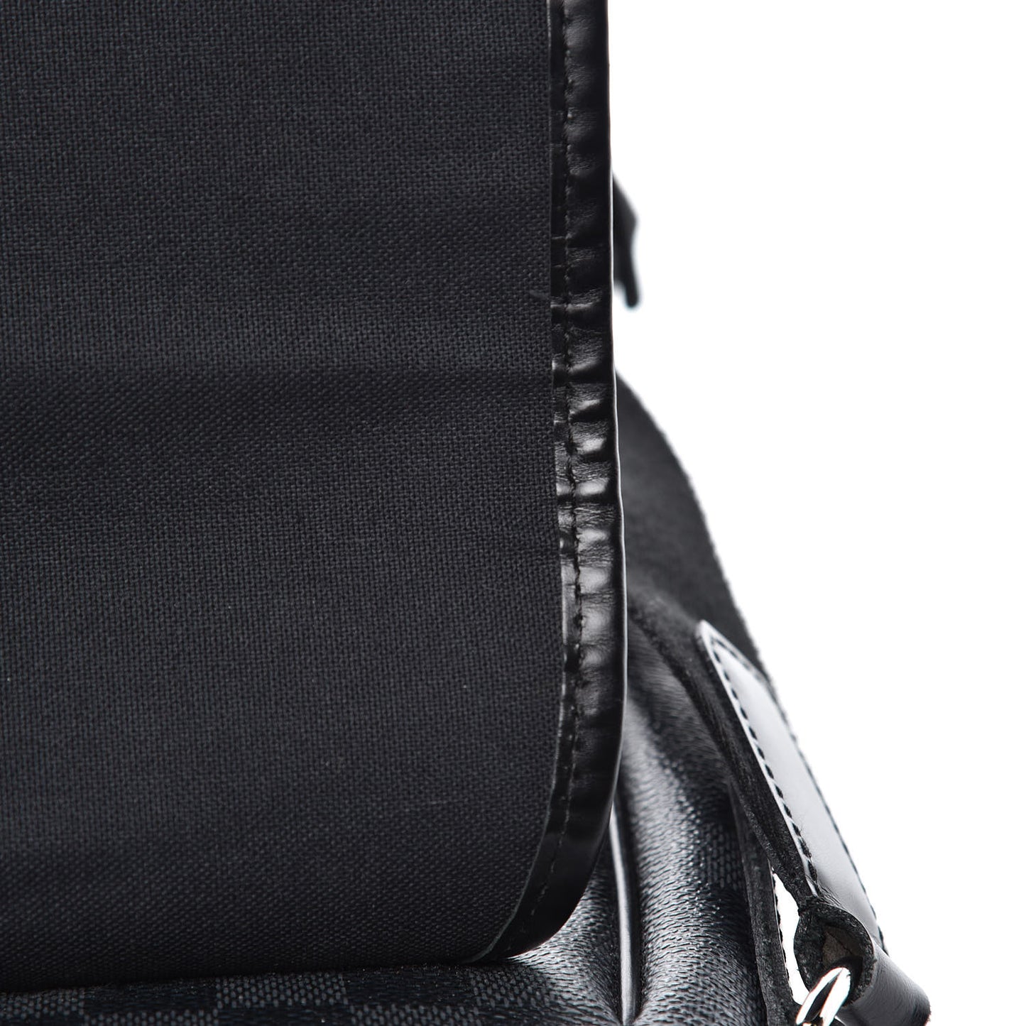 Damier Graphite Daniel GM
