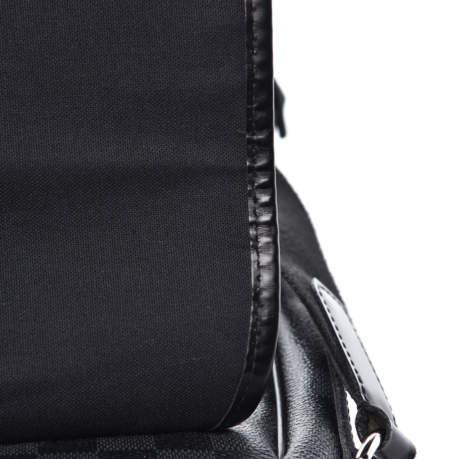 Louis Vuitton Damier Graphite Daniel GM 9 of 13
