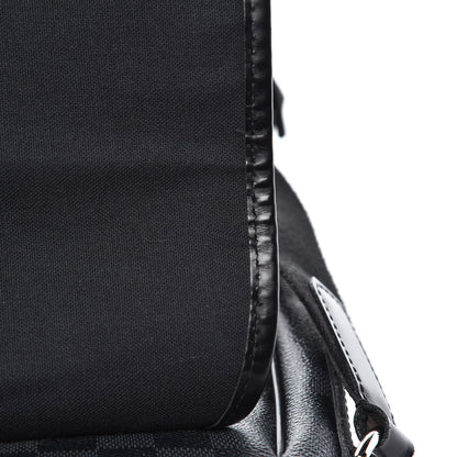 Louis Vuitton Damier Graphite Daniel GM 9 of 13