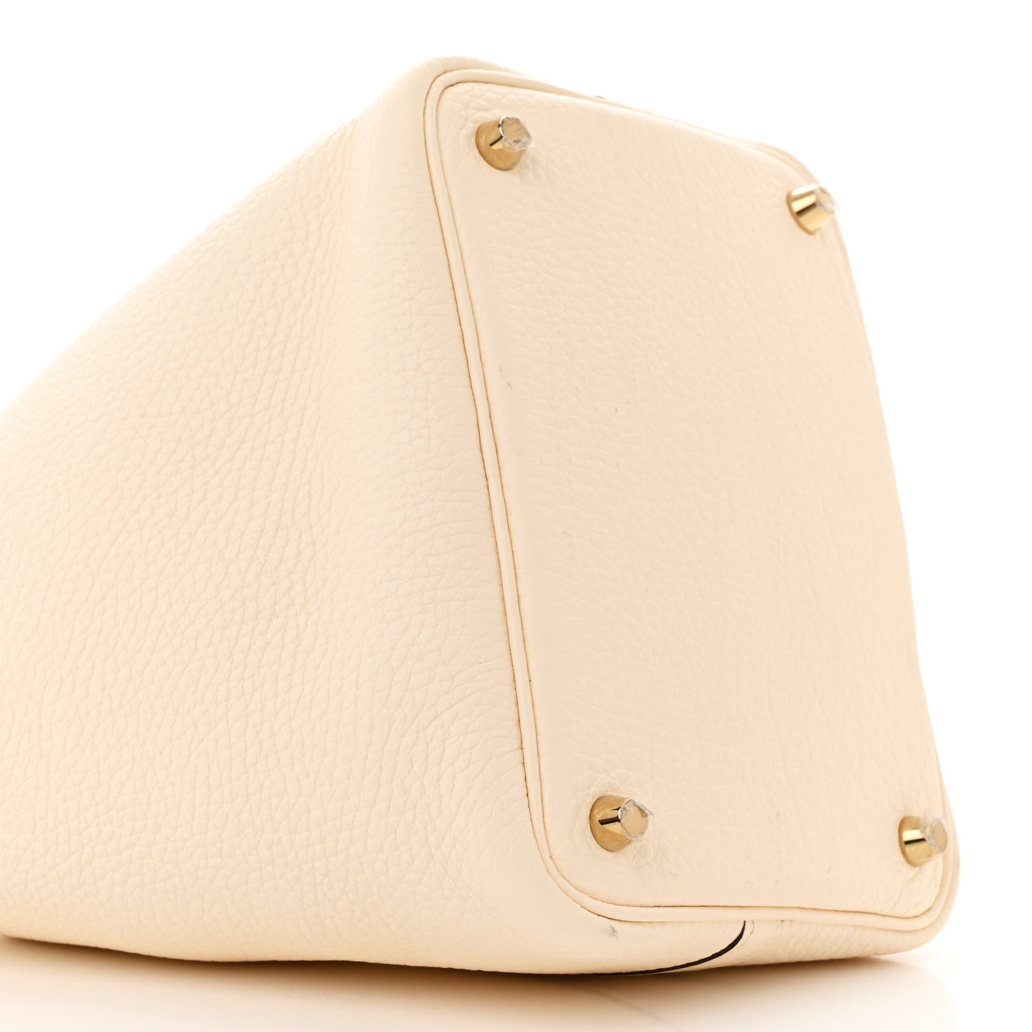 Hermes Taurillon Clemence Picotin Lock 18 PM Nata 9 of 10