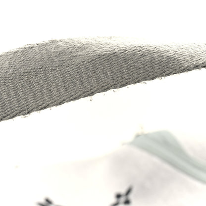 Louis Vuitton Knit Monogram Horizon Soft Duffle 55 Grey 9 of 9