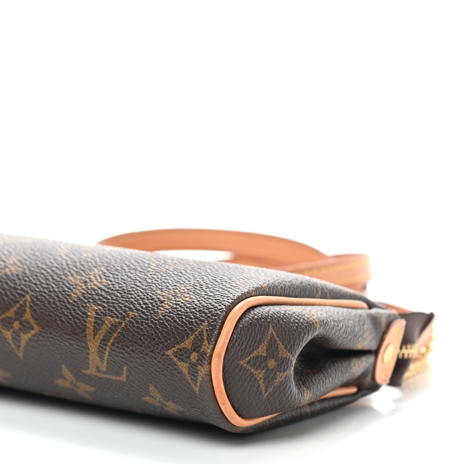 Louis Vuitton Monogram Eva Clutch 9 of 9