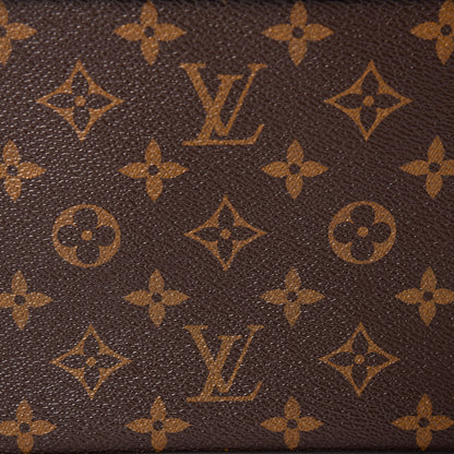 Louis Vuitton Monogram Solar Ray Soft Trunk 8 of 11