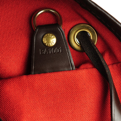 Louis Vuitton Damier Ebene Montsouris GM Backpack 7 of 7