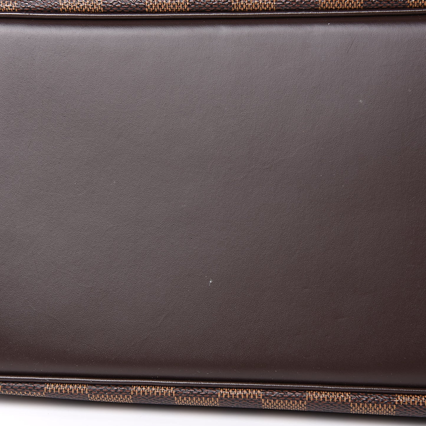 Damier Ebene Chelsea Tote