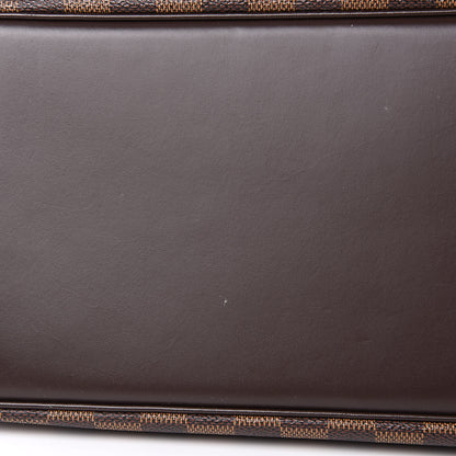 Louis Vuitton Damier Ebene Chelsea Tote 9 of 13