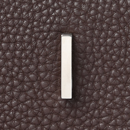 Hermes Fjord Birkin 40 Chocolate 22 of 34