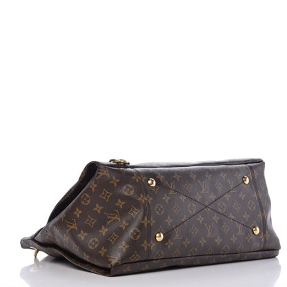 Louis Vuitton Monogram Artsy MM 4 of 12