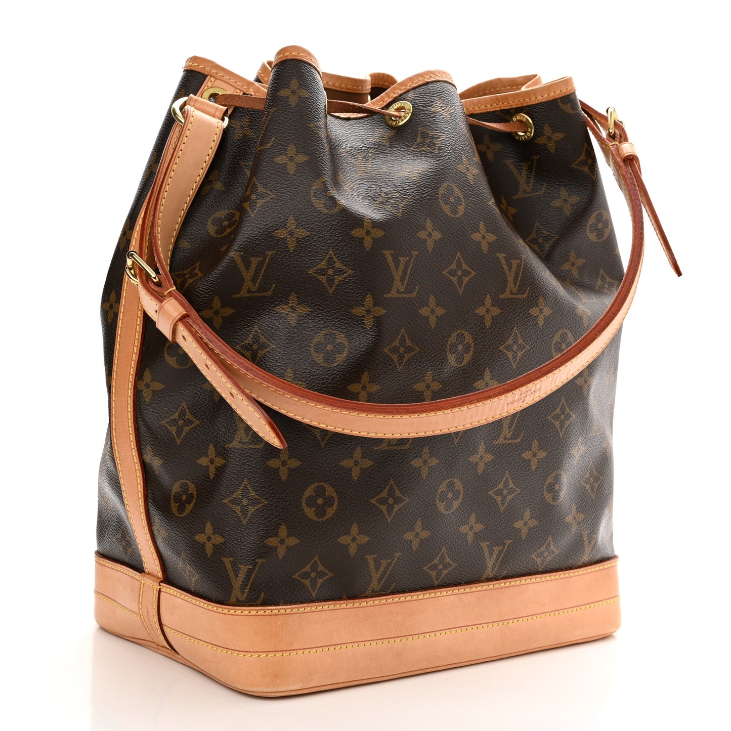 Monogram Noe