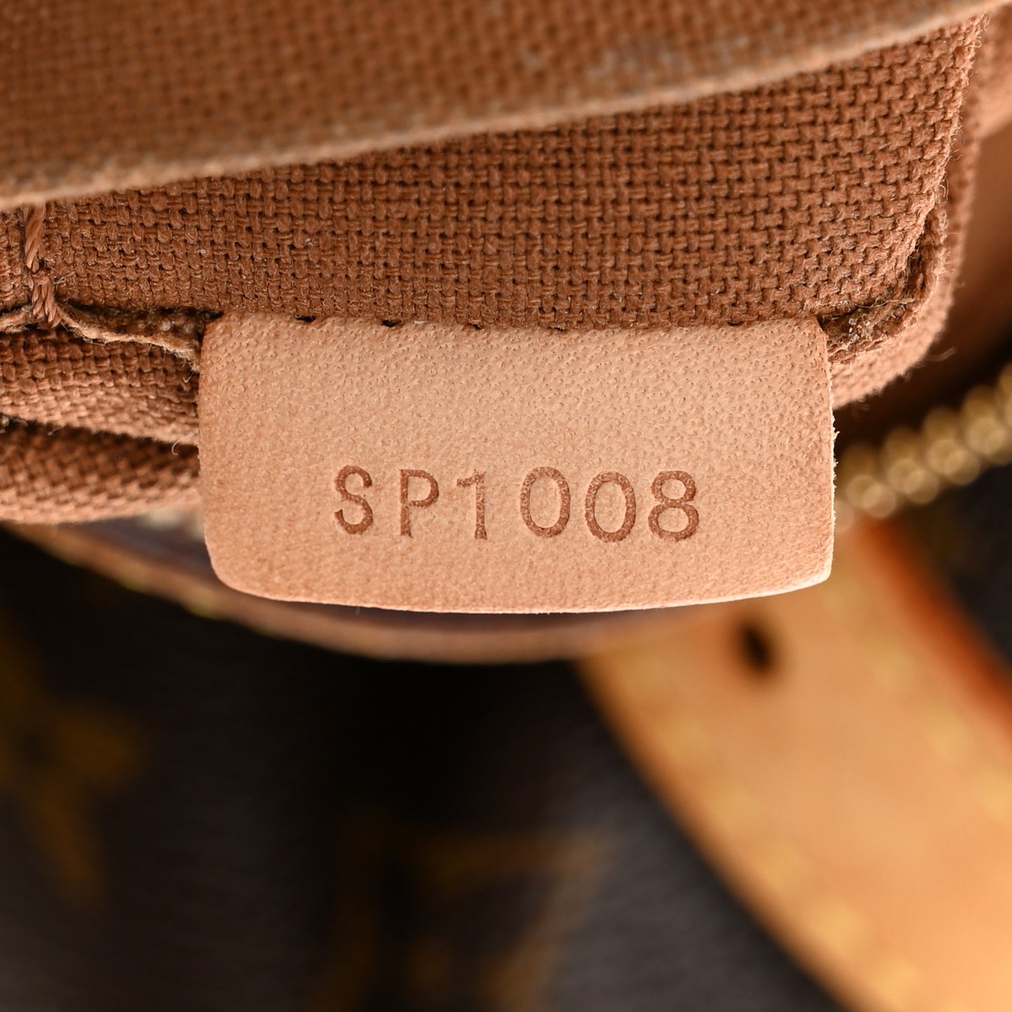 Monogram Tivoli GM