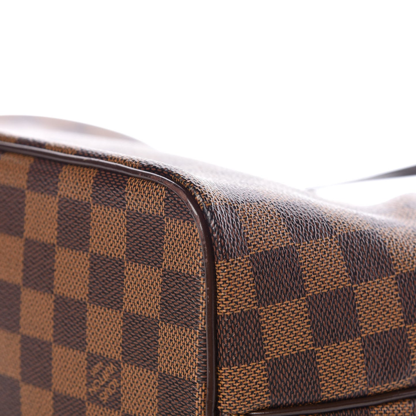 Damier Ebene Westminster PM