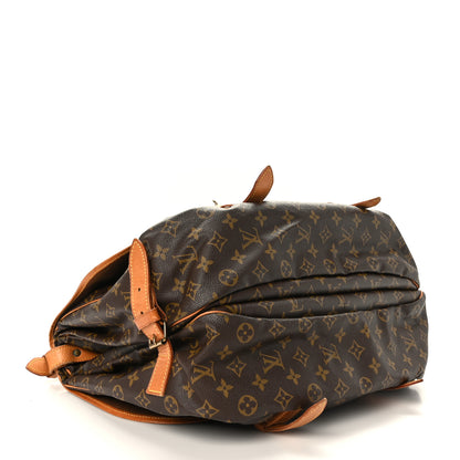 Louis Vuitton Monogram Saumur 43 4 of 11