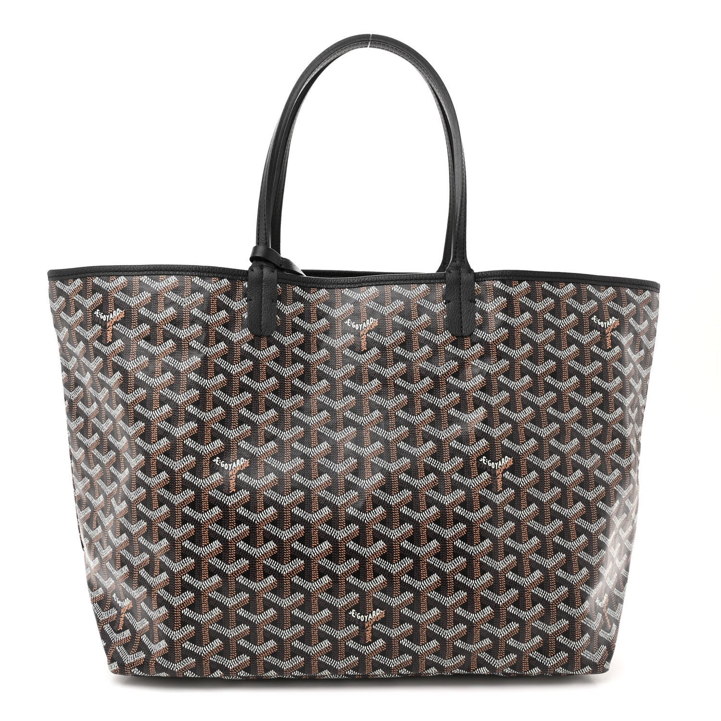 ine Saint Louis PM Black