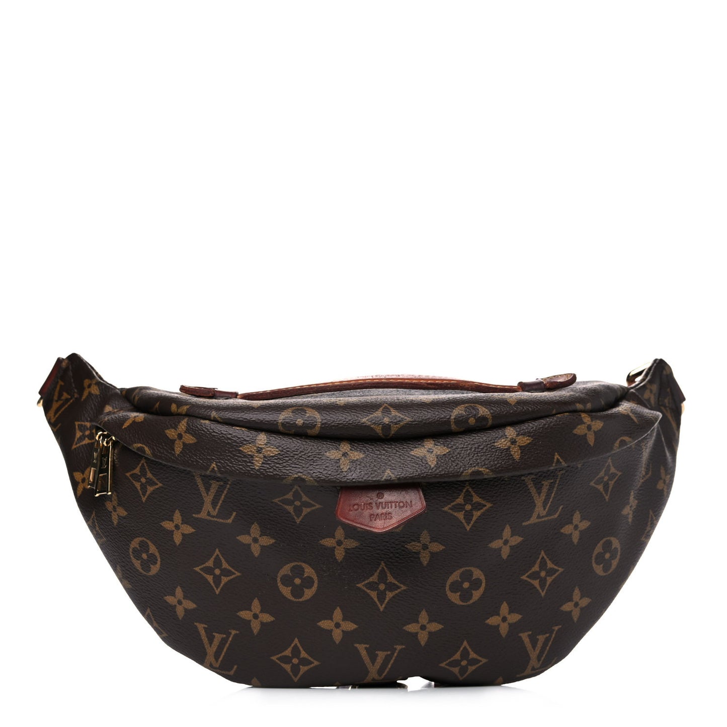 Monogram Bumbag