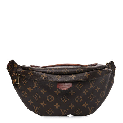 Louis Vuitton Monogram Bumbag 1 of 19
