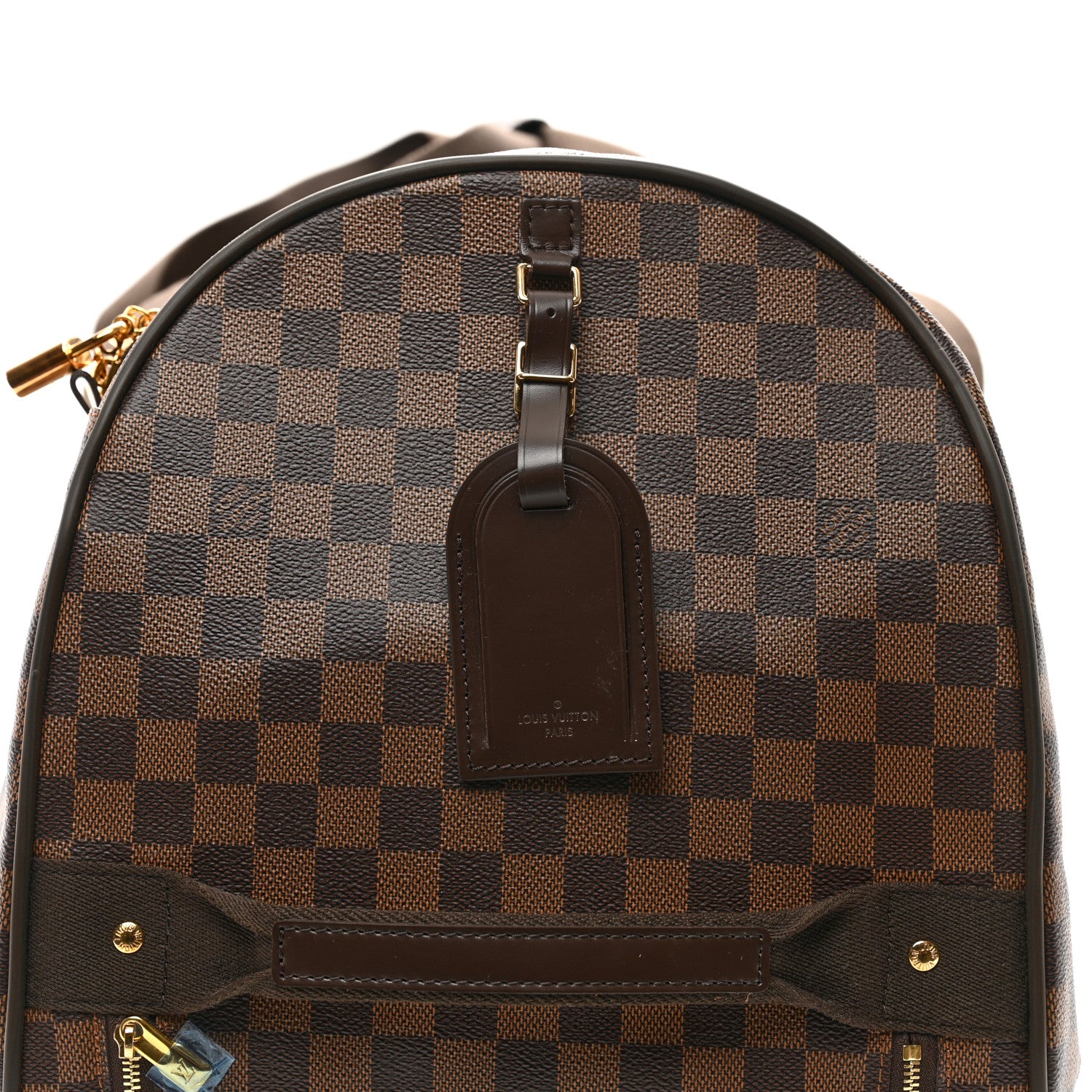 Louis Vuitton Damier Ebene Neo Eole 65 8 of 9