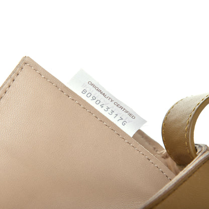 Bottega Veneta Nappa Maxi Intreccio Cassette Bag 8 of 10