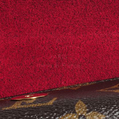 Louis Vuitton Monogram Recital 6 of 7