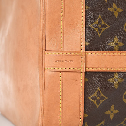 Louis Vuitton Monogram Noe 7 of 13