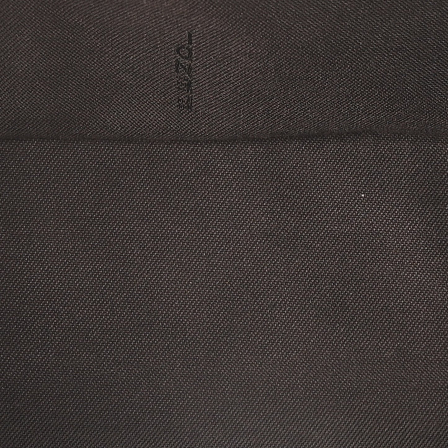 Vitello King Logo Embossed Medium By The Way Boston Bag Cuoio