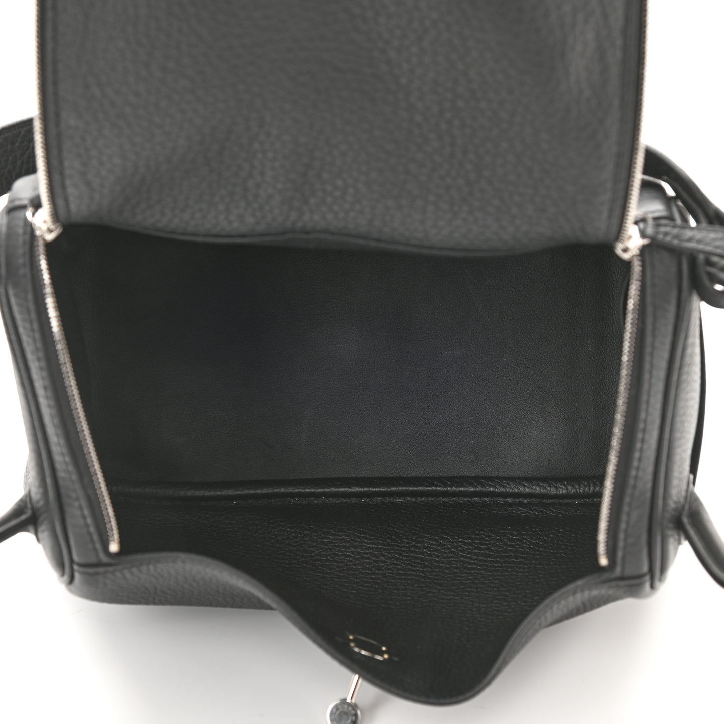 Taurillon Clemence Lindy 26 Black