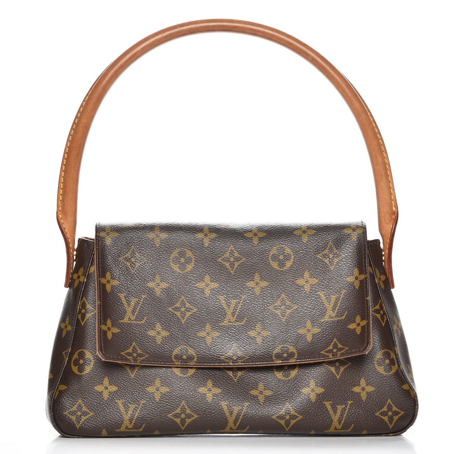 Monogram Mini Looping