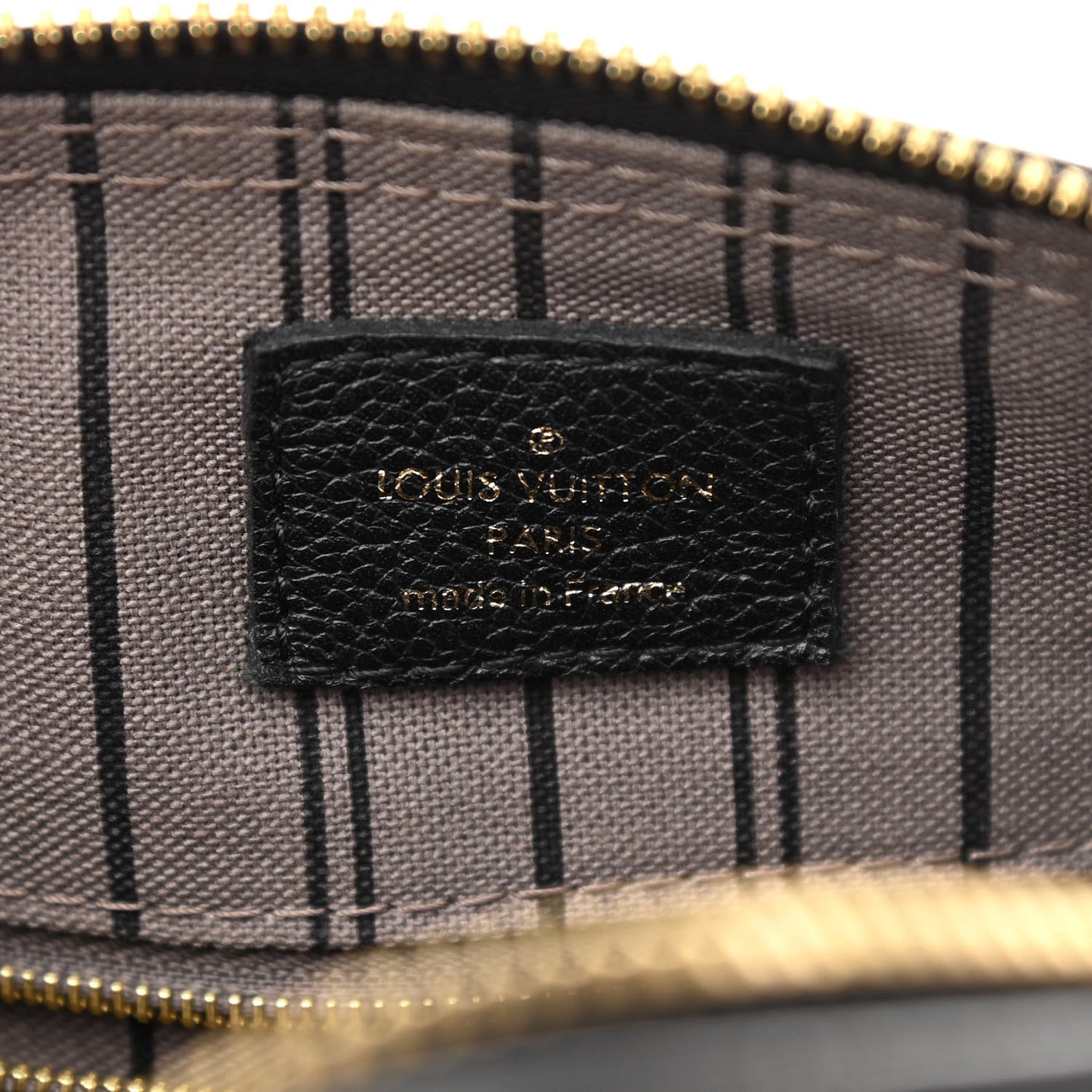 Empreinte Speedy Bandouliere 25 NM Black