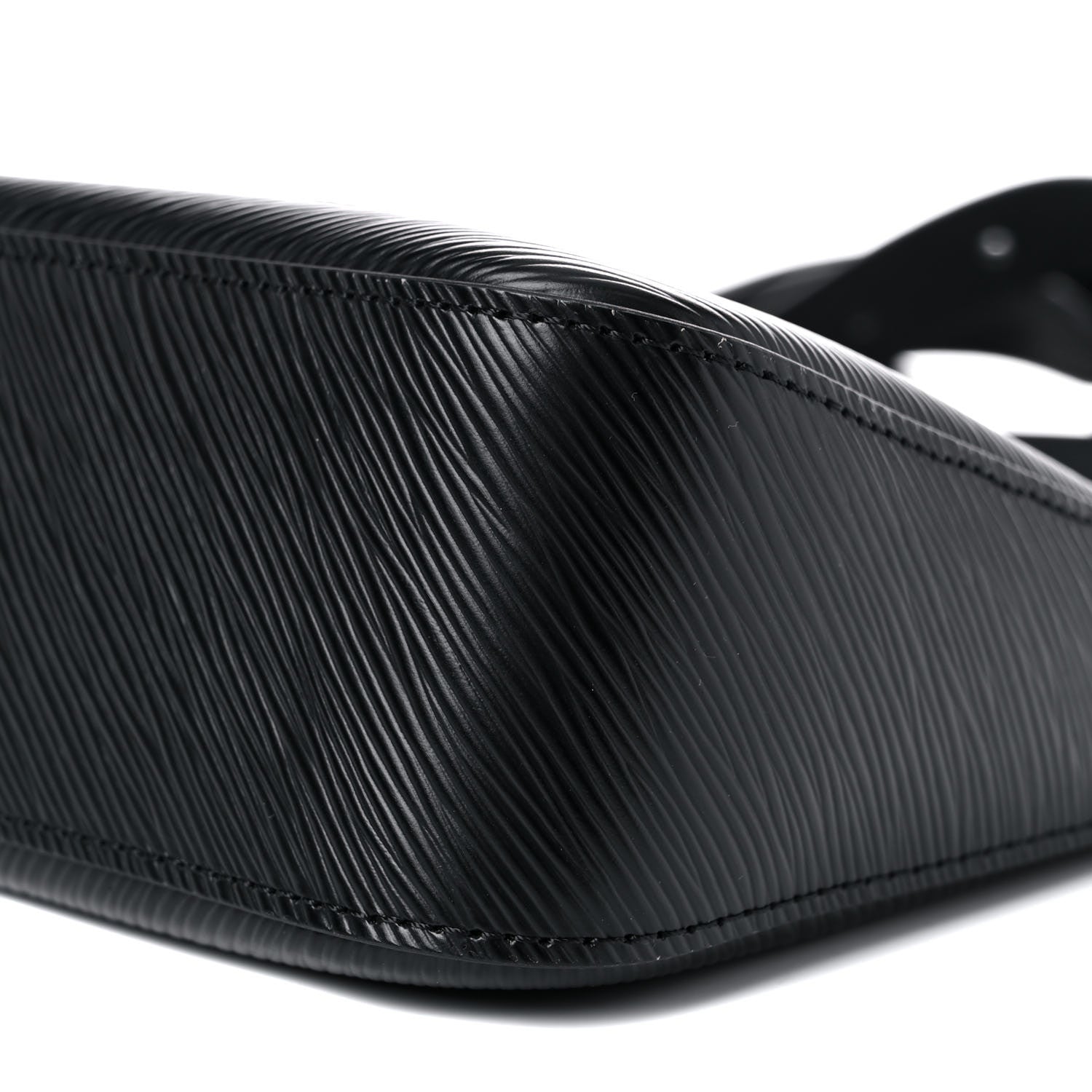 Louis Vuitton Epi Marelle Black 9 of 11