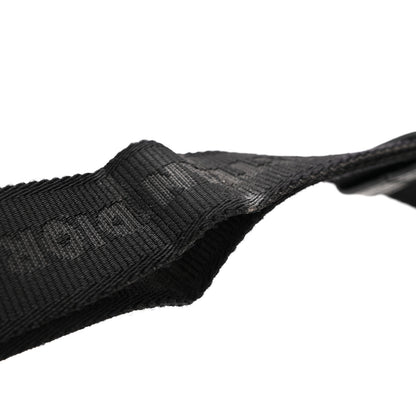 Christian Dior Oblique Saddle Triple Pouch Black 13 of 13