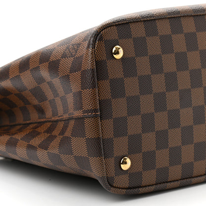 Louis Vuitton Damier Ebene Kensington 9 of 10