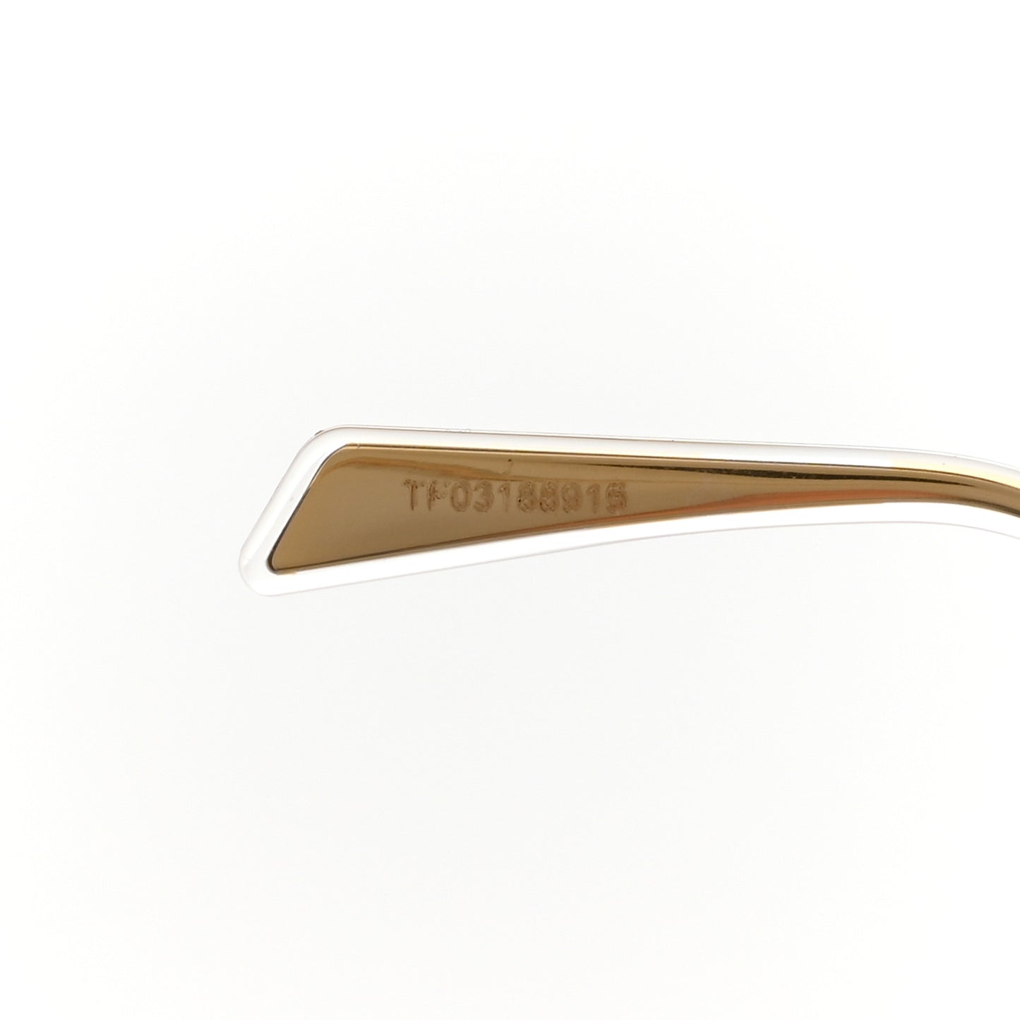 Aviator Sunglasses CL 40062U Gold