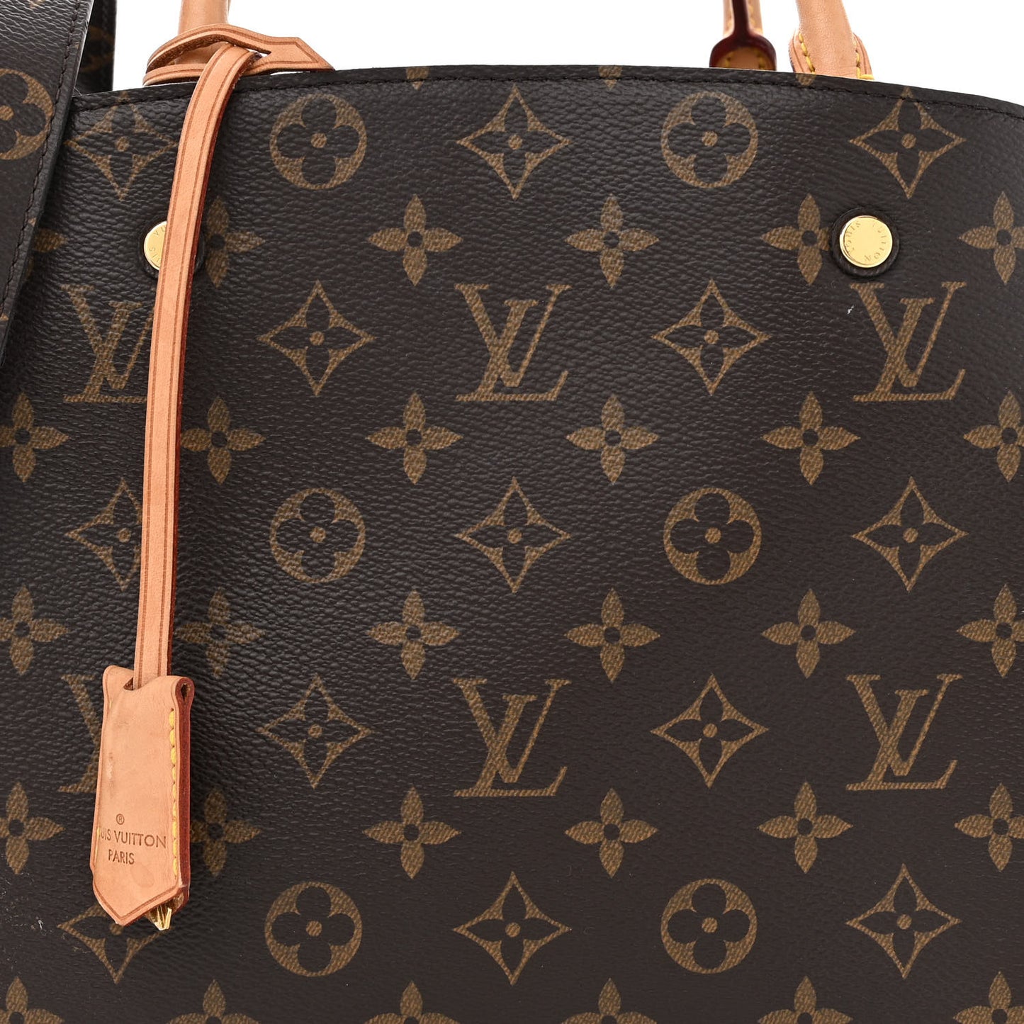 Monogram Montaigne MM