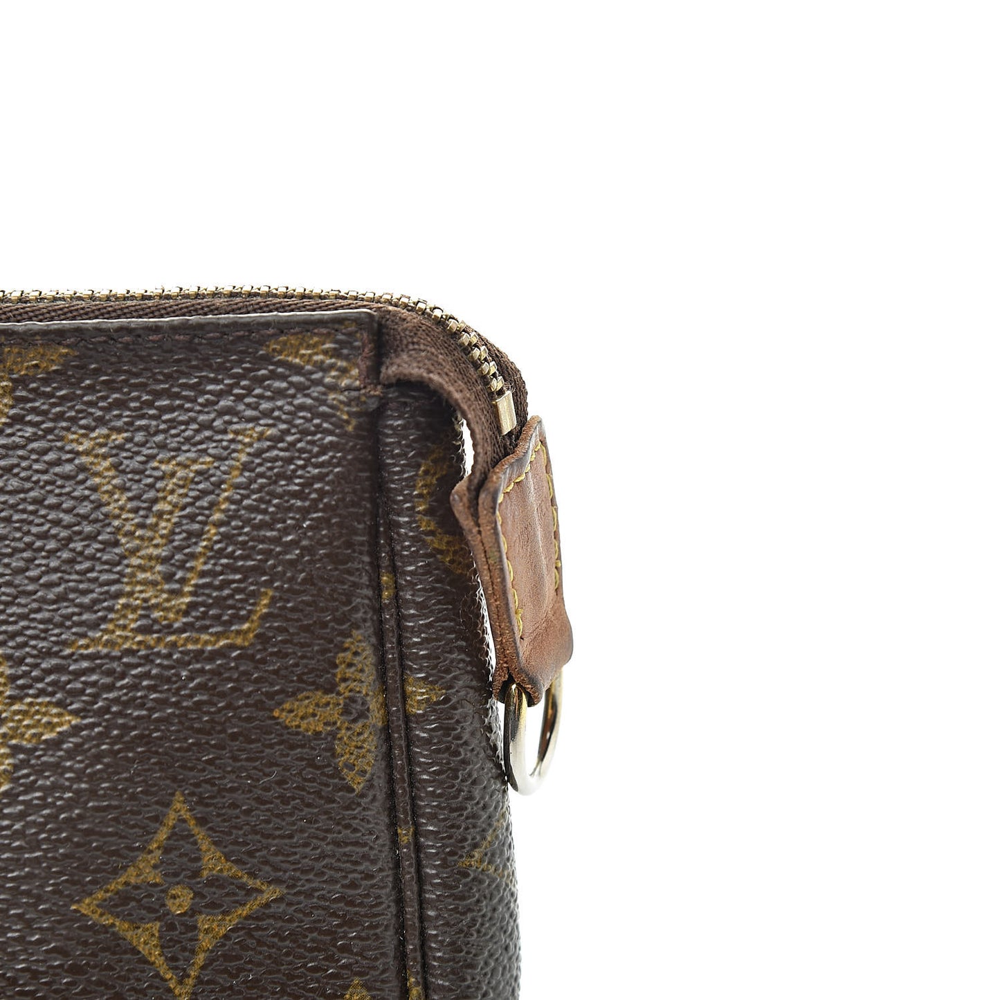 Monogram Pochette Accessories