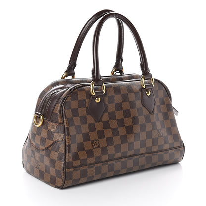 Louis Vuitton Damier Ebene Duomo 2 of 8
