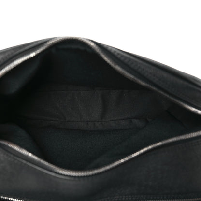 Louis Vuitton Taiga Reporter Messenger Ardoise 6 of 9