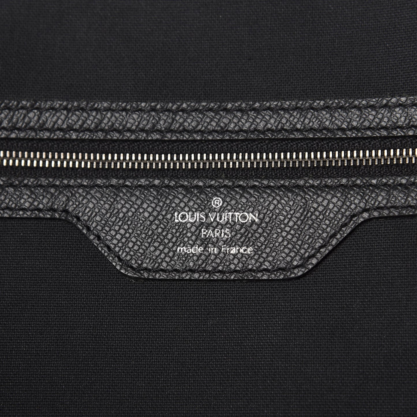 Taiga Alexander Briefcase Slate