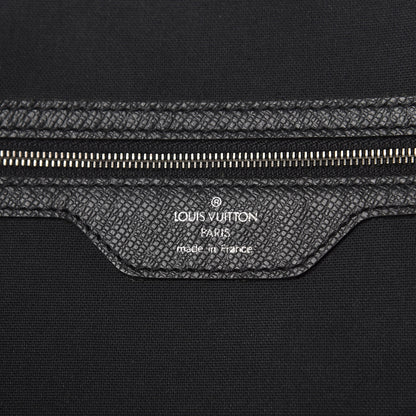 Louis Vuitton Taiga Alexander Briefcase Slate 13 of 15