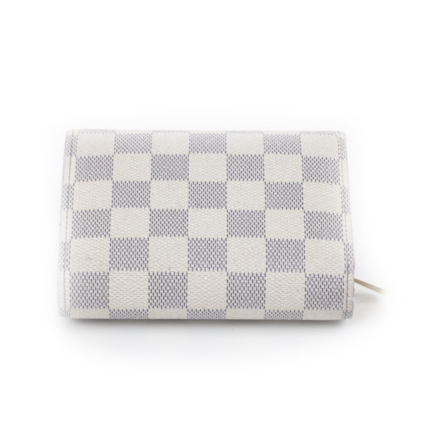 Damier Azur Joey Wallet