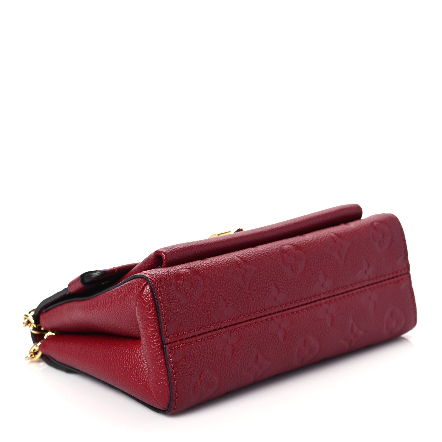 Louis Vuitton Empreinte Vavin BB Cherry Berry 4 of 6
