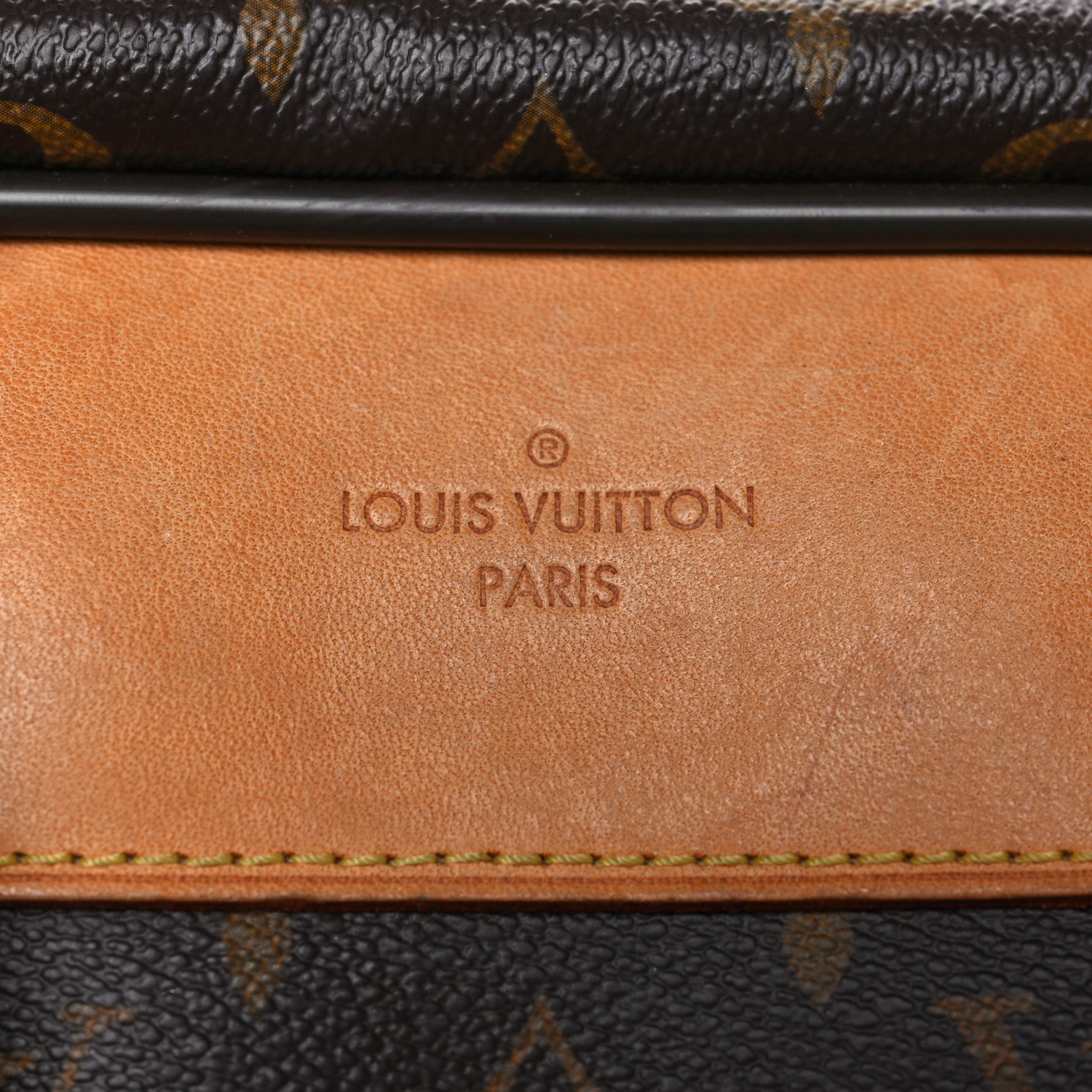Louis Vuitton Monogram Eole 50 7 of 14