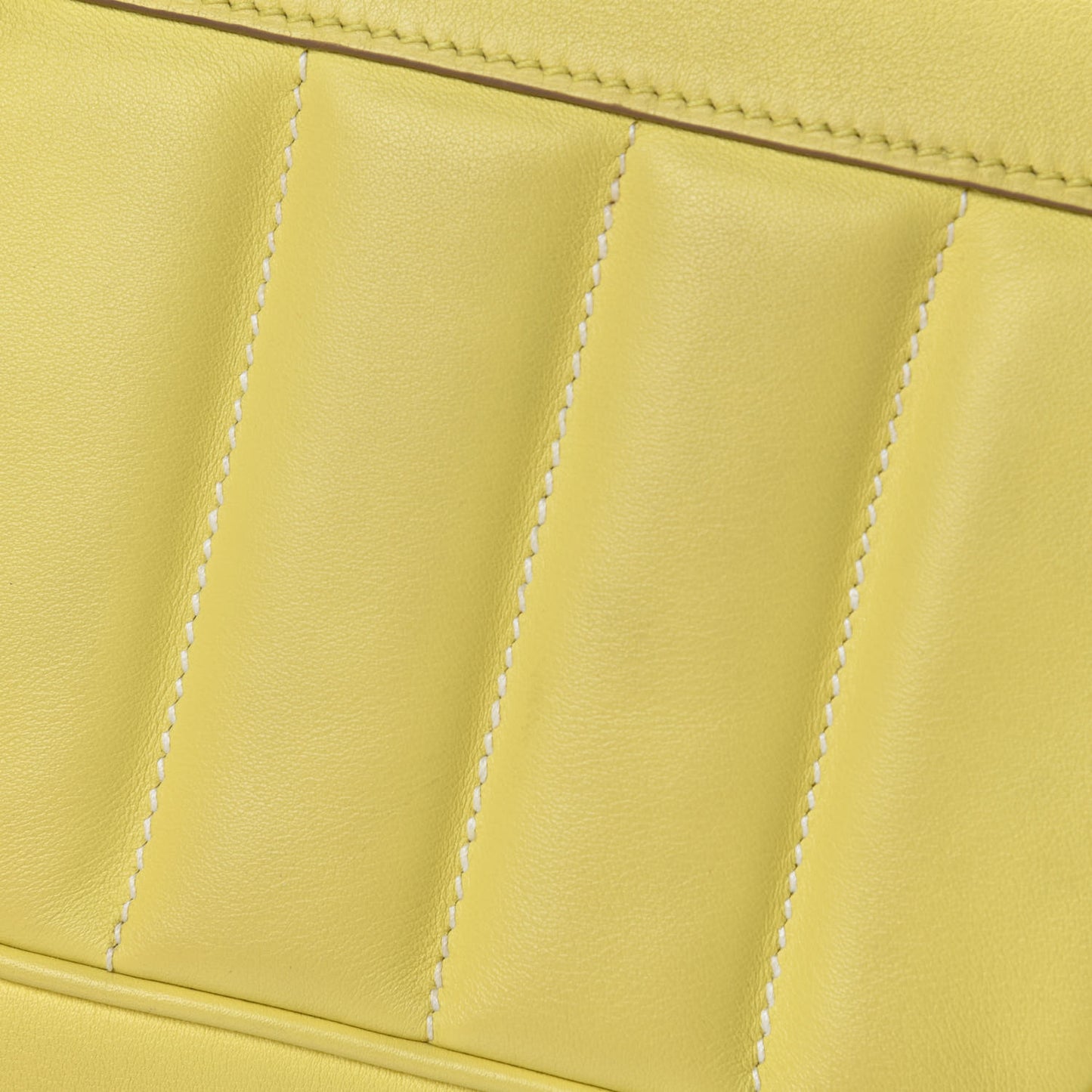 Swift Mini Sac Berline Soufre