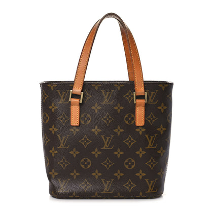 Louis Vuitton Monogram Vavin PM 1 of 12