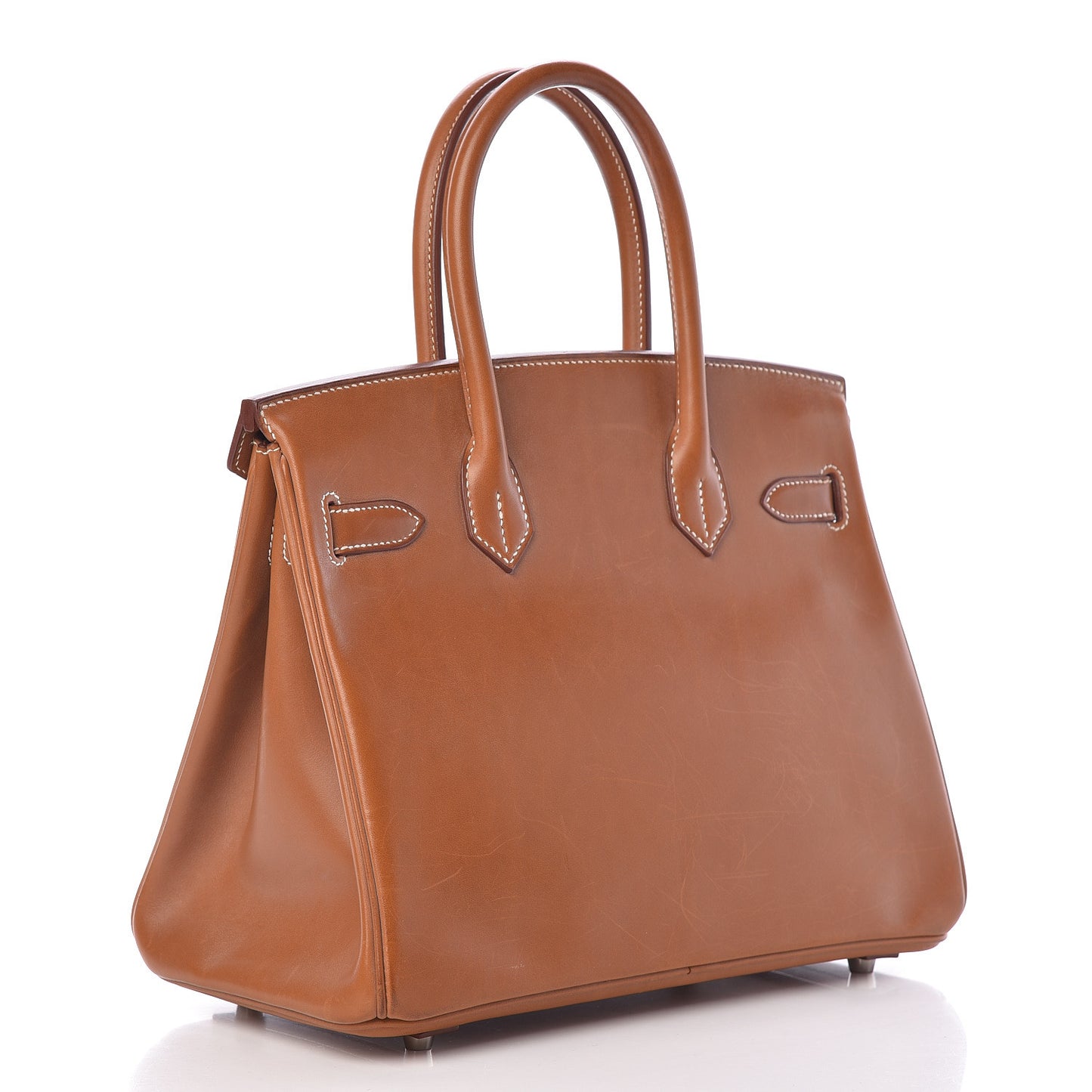 Vache Natural Birkin 30
