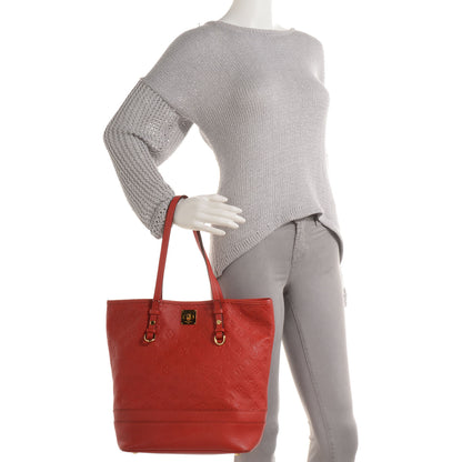 Louis Vuitton Empreinte Citadine PM Orient 2 of 7
