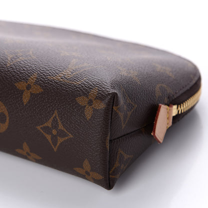 Louis Vuitton Monogram Cosmetic Pouch GM 7 of 8