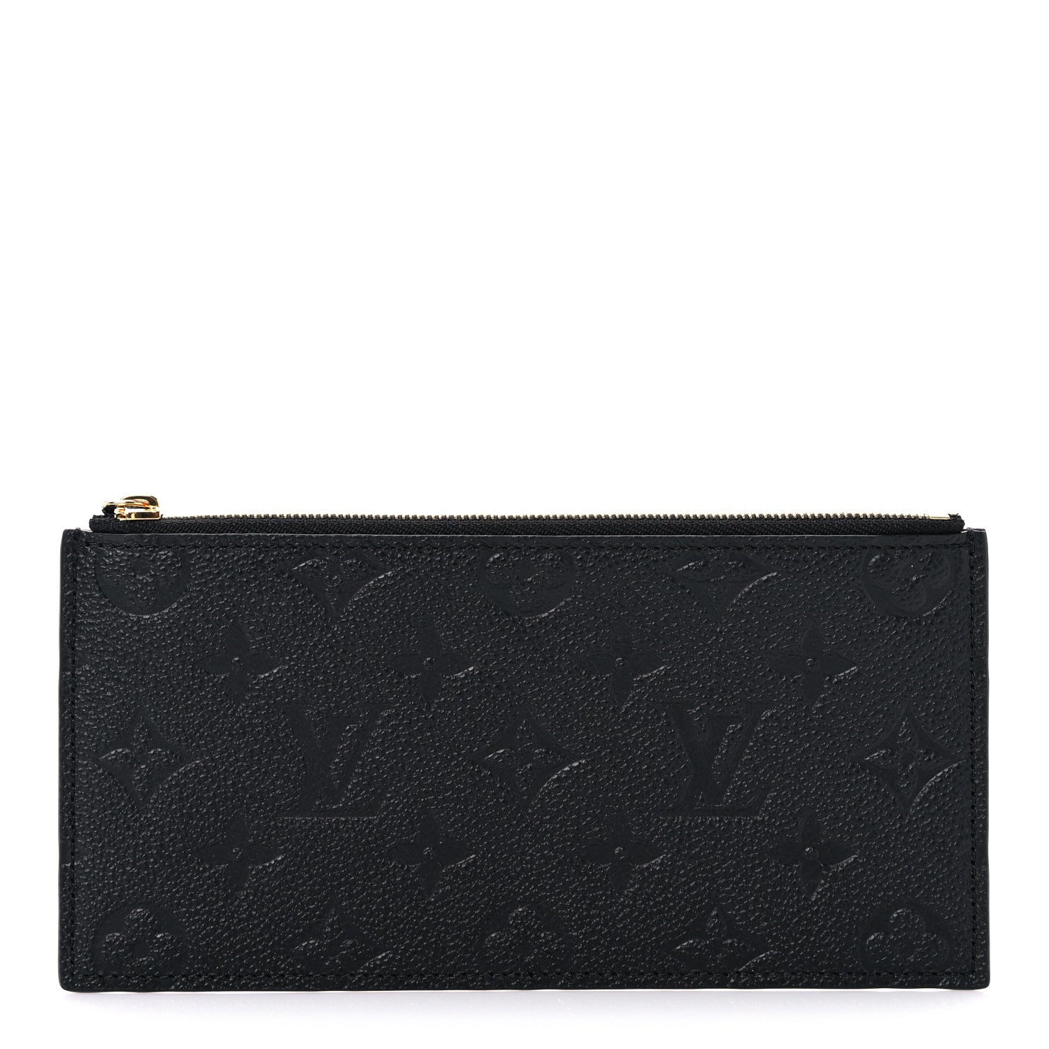 Louis Vuitton Empreinte Felicie Insert Black 2 of 9