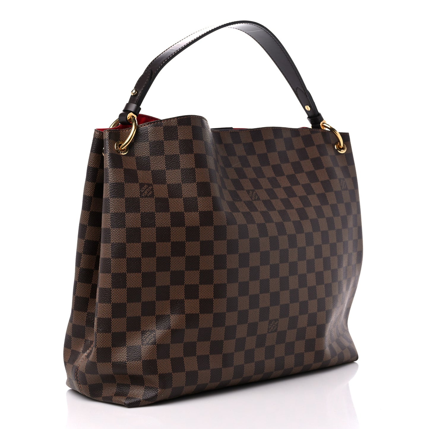 Damier Ebene Graceful MM